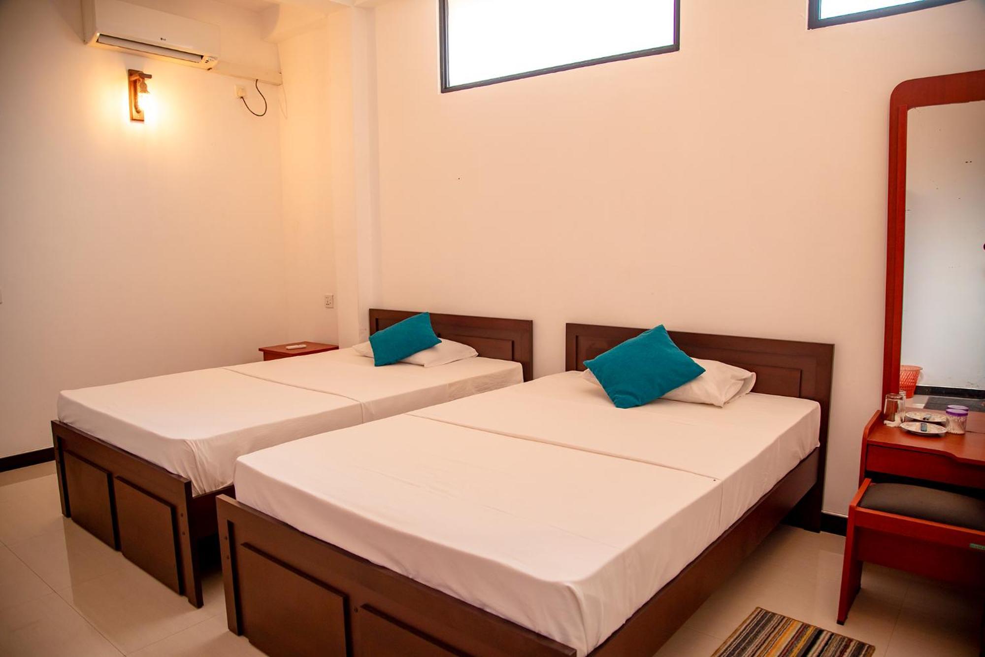 Megabe Villa Galle Εξωτερικό φωτογραφία