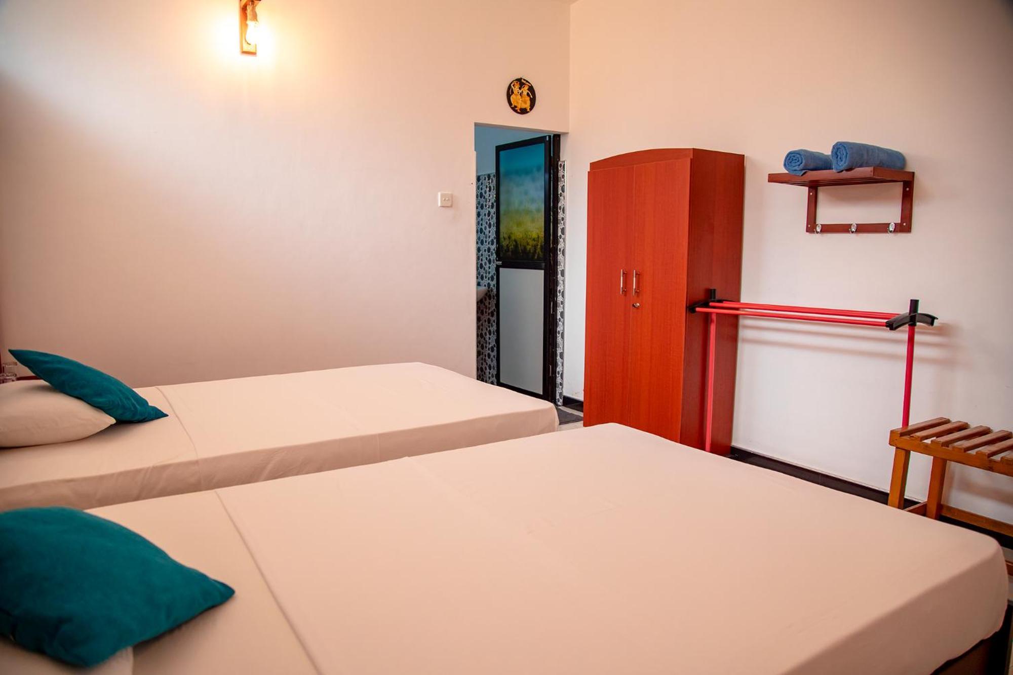 Megabe Villa Galle Εξωτερικό φωτογραφία