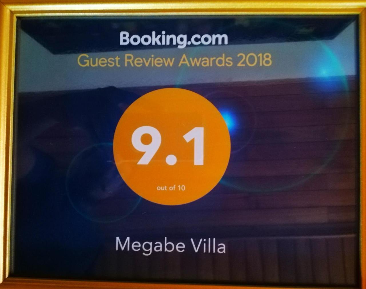 Megabe Villa Galle Εξωτερικό φωτογραφία