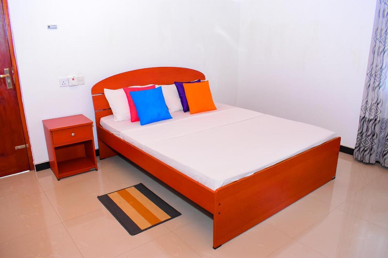 Megabe Villa Galle Εξωτερικό φωτογραφία