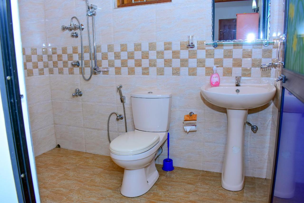 Megabe Villa Galle Εξωτερικό φωτογραφία