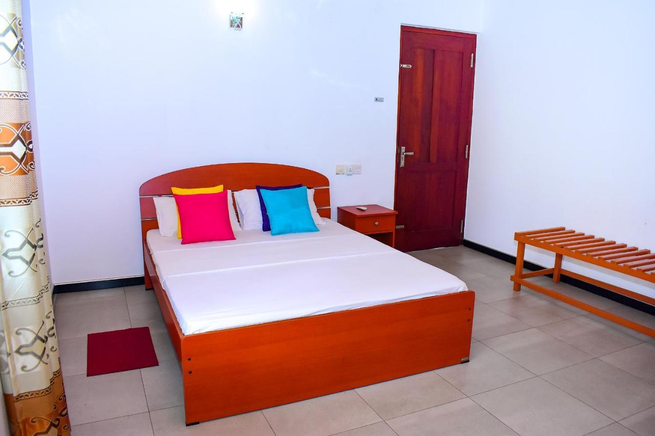 Megabe Villa Galle Εξωτερικό φωτογραφία