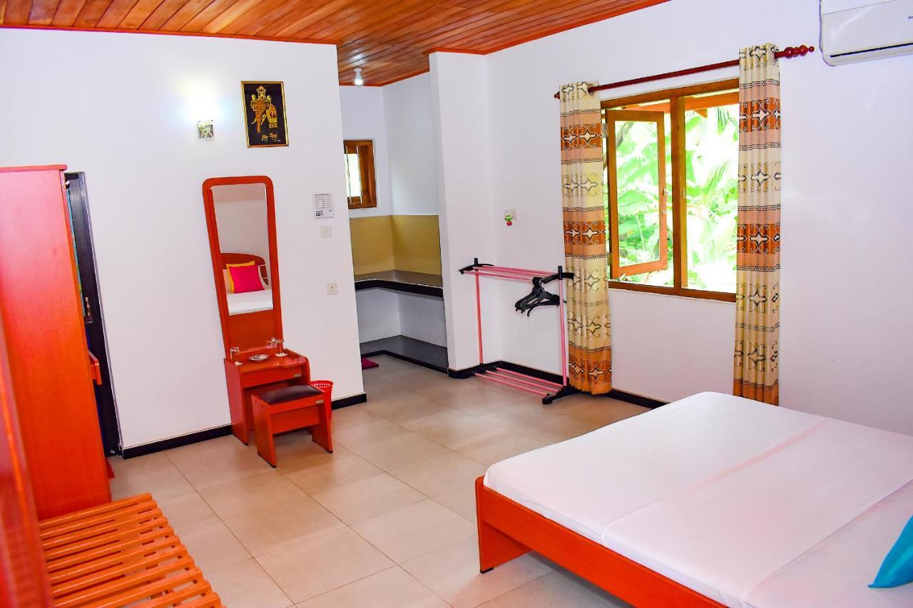 Megabe Villa Galle Εξωτερικό φωτογραφία